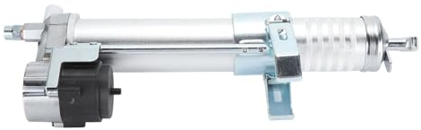 Focket Fettpressen-Adapter, elektrischer Fettpressen-Bohrschrauber-Adapter, Fettpressen-Aufsatz für kabelgebundene oder kabellose Bohrmaschine, Schlagschrauber