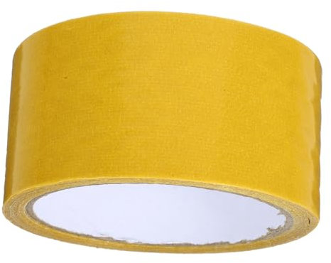 ROMISBABA Heavy Duty Double Sided Tape Wonder Web Alternative Sided Adhesive Tape for Walls Rug to Carpet Gripper