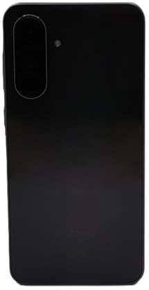 Galaxy A36 5g 256gb Black Ee