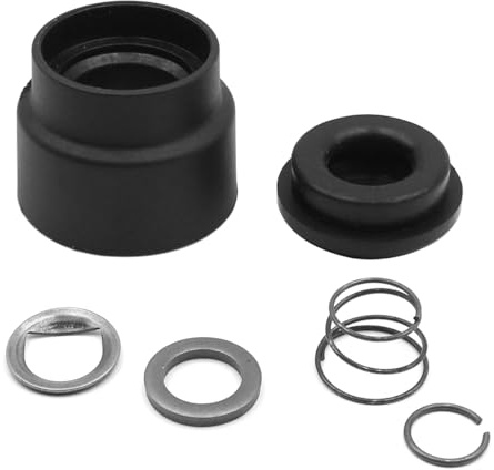 Ludom SDS Plus - Mandrino per Trapano SDS Plus, per HR2470 HR2460 HR2450