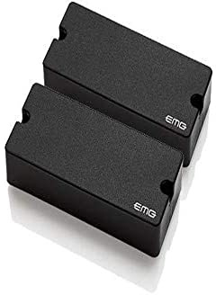 EMG DE David Ellefson Signature 5-Saiten-Tonabnehmer für Bassgitarre