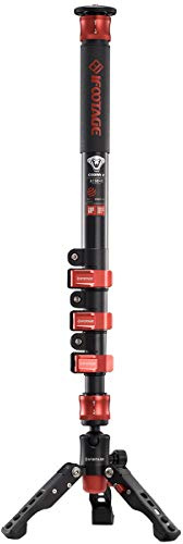 iFootage Cobra 2 A150 II with Low Profile Tripod