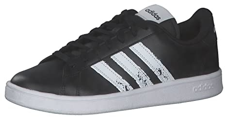 adidas Herren Grand Court Base 00s Schuhe