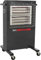 Sealey Infrared Cabinet Heater 1.4/2.8kW - IR14