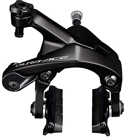 SHIMANO L’actionnement de la manette de courte durée active le rotor avec une traction limitée, laissant beaucoup plus de marge pour appliquer la pression dont vous avez besoin