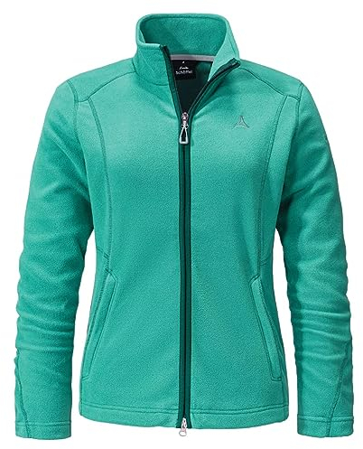 Schöffel Adult Fleece Jacket Leona3 sonstige Gr. 42