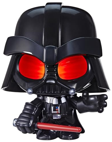 Star Wars Wahrsager Vader, Spielzeug