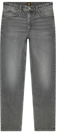 Lee Herrjeans väst, normal rak passform, raka ben, Pavement, 34W / 32L