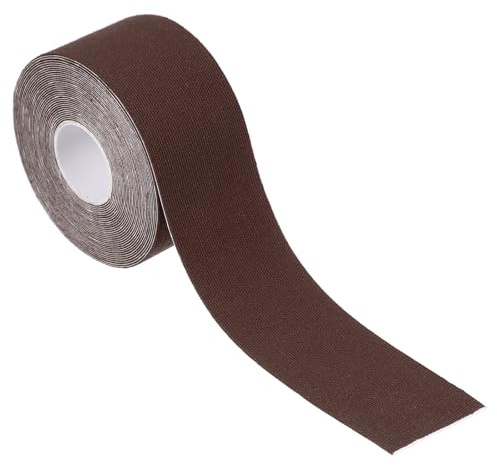 PATIKIL Schläger Tape Sportklebeband Antirutsch Badminton Griffband Selbstklebend Yoga Rig Sport Tape zum Umwickeln für Badmintongriff Tennisschläger Übungen Gymnastik