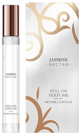 Fragancia de lujo, perfume Nyla, perfume de fecha romántica 11.8x1.75cm/4.65x0.69 pulgadas Elegante femenino/frescura de larga duración para ropa diaria, eventos nocturnos, bodas