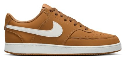 Nike Court Vision Low Schuh Für Herren, Wheat/Sail, HV8139-700, 43 EU (9.5 US)