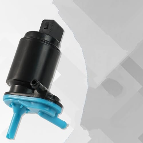 Scheibenwaschpumpe Für Astra H Für Corsa B Tigra Zafira A Vectra B Erick's Wischer Frontscheibe Scheibenwaschanlage Motor Sprühpumpe Einzelauslass