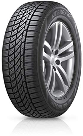 Hankook Kinergy 4S H740 M+S - 155/80R13 79T - Pneumatico 4 stagioni