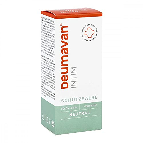 Deumavan Schutzsalbe neut 50 ml