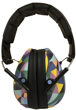 Banz Casque antibruit pour enfants à partir de 2 ans - Protection contre le bruit