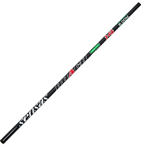 Sensas Canne Coup Roach 14 9m - 960g - Enc.166cm - 71474