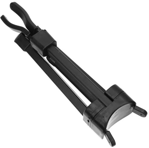 ibasenice Saxophonhalterung Und Tragbar Praktischer Saxophonhalter Als Instrumentenständer Geeignet Für Altsaxophonständer Dem Schreibtisch Dekorative Halterung Für Saxophon Mit Langlebiger