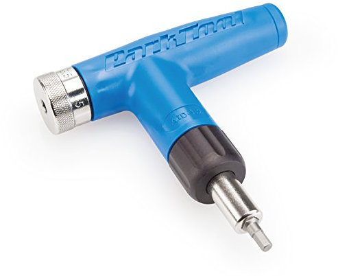 Getue PARKTOOL(パークツール) アジャスタブルトルクドライバー ATD-1.2