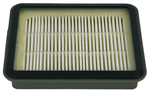 Rowenta - Filtro de Papel para aspiradora Escoba inalámbrica sin Bolsa Air Force Serenity ZR904501, Color Negro