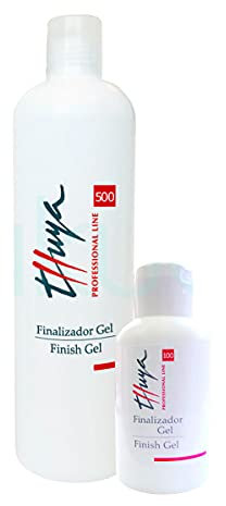 THUYA Gel de Finition 500 ML, Unique, Standard