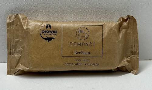 proWIN COMPACT BeeSoap feste Seife 100g