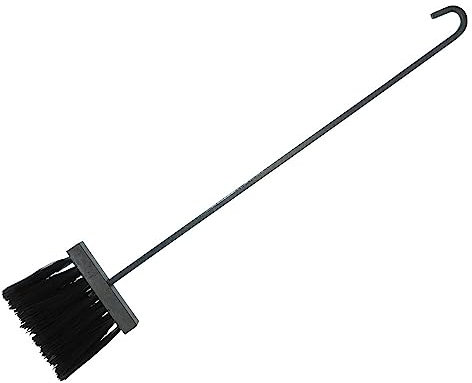 1PEZZO SCOPINO PER CAMINO 'PESANTE' cm 48