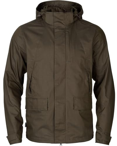 Härkila Nordic Hunter HWS Jacke | Willow Green