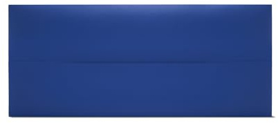 WIN REST - Vaddering, premium stoppning i högkvalitativt PU-läder, attraktiv och elegant quiltad design, för 80 cm sängar