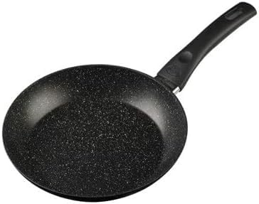 BALLARINI Pfanne Vipiteno D 26 cm Aluminium Schwarz