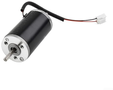 Honseadek Standheizung Zubehör, 12V Luft Diesel Gebläse Lüfter Teile Heizungsmotor, Motor für Luft Diesel Standheizung