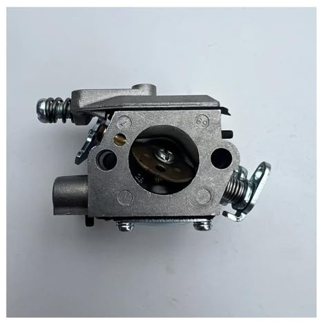 Vergaser passend for WT1090, fast alle 35 cc, 38 cc, 55 cc, 2-Takt-Freischneider, Kettensäge, Hochentaster, Hochentaster Ersatzteil