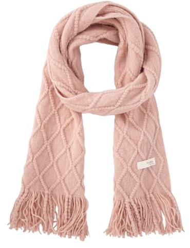 Meliyya Kinder Winter Strickschal 6% Wolle Mädchen Jungen Einfarbiger Halstuch 130 * 16cm Langer Schal