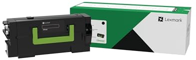 Lexmark B282000 Rückgabe-Tonerkassette Schwarz