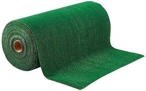 CESPED ARTIFICIAL ROLLO 2X4 ALTURA 7MM INTERIOR EXTERIOR TERRAZA NIÑOS MASCOTAS