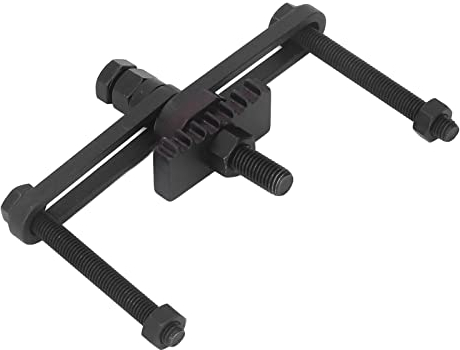 BOROCO Herramienta de bloqueo de sujeción del volante,Bloqueo del volante del motor 09231 2B100 Reemplazo de sujeción fija del volante de acero para 2011?2018