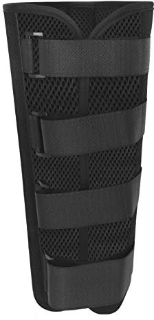 Faxianther Ellenbogenstütze Ellenbogenbandage für Kubitaltunnelsyndrom Sehnenscheidenentzündung Stabilisator Unterstützung Ellenbogenbandage Schiene Tennisellenbogen Ellenbogenschiene