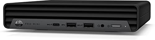 HP Pro 400 G9 Mini i5 16Go 512Go W11 Pro