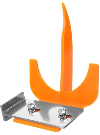 VALICLUD Herramienta de Repuesto para Exprimidor de Naranja Profesional Pelador Plástico Duradero Accesorio Compacto Fácil de Instalar para Restaurantes y Cafeterías Compatible con