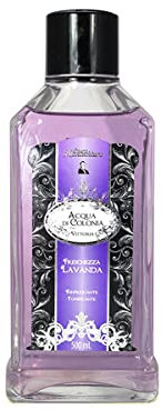 ACQUA DI COLONIA VITTORIA  LAVANDA