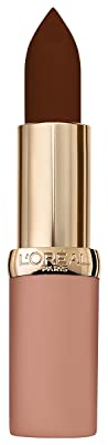 L'Oréal Paris Color Riche Ultra Mat Rossetto Nude 11 No Dependency Marrone