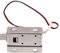 Serratura Elettrica per Carichi Pesanti, Standard ANSI, Fail Secure, di Controllo Accessi per Porte con Serratura a Infilare o Cilindrica (24V)