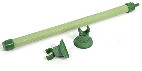 Aquarium Aquarium Pumpe Zubehör Luft Stein Wand Blase Rohr Belüftung Rohr Aquarium Aquarium (7 Zoll)