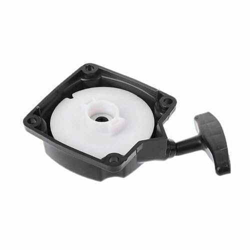 Avviamento A Strappo Compatibile Per Decespugliatori E Tosaerba, Parti Di Ricambio, Attrezzi Da Giardino 43-52 CC, Per Motori A Scoppio