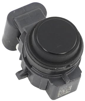 Parksensoren 3Q0919275A PDC Einparkhilfe Sensor Für VW Für Tiguan Für Kodiaq Mitte Vorne Sensor 2016-2024 Sensoren Parkhilfe(1 Stück)