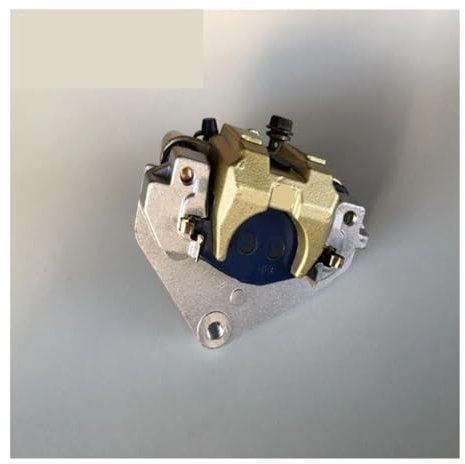 Conjunto de Bomba de Freno de Disco Delantero Compatible con Motocicleta hidráulica Ya 4CW 4KL ZY125T-A ZY125T-A/-2-3 ZY125