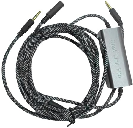 Câble vidéo en nylon tressé pour HD60 S/S+/HD60 X/HD60PRO Streaming en direct fluide et connectivité facile Câble vidéo son
