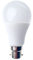 Velamp Bombilla LED SMD, Drop A60, 12W / 1055lm, base B22 (Francia), 4000K