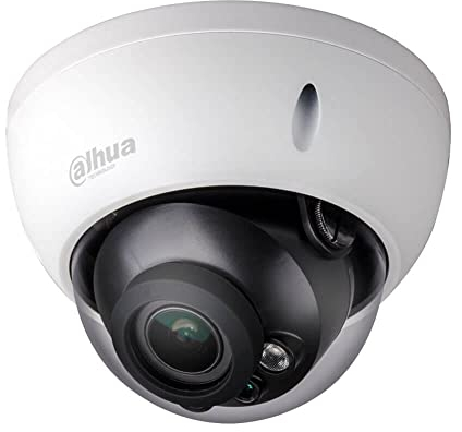 Caméra DÔME IP 5MP - DAHUA