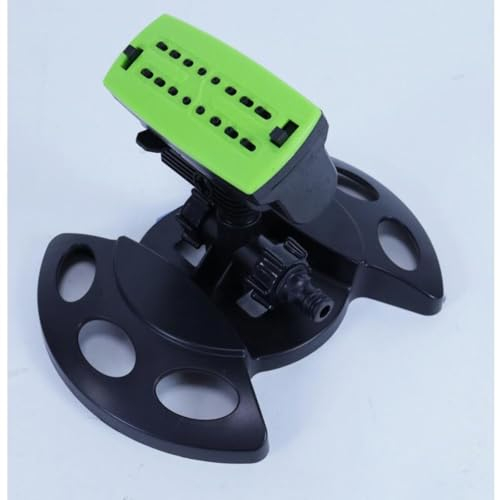 Arroseur carré - Arrosage de jardin - Fleurs - Plantes - Plantes - Pelouse