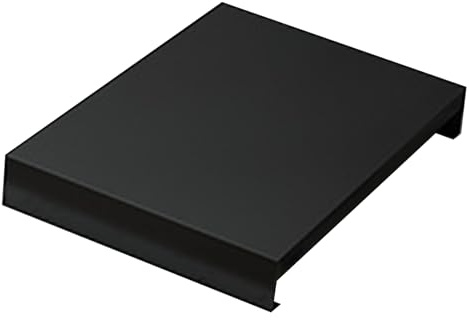Copertura per Fornello a Gas in Acciaio Inossidabile per Piano Cottura Gamma di Fornelli Elettrici Expand Kitchen